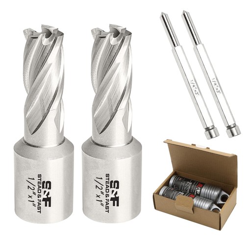 Annular cutter set pcs - annular,