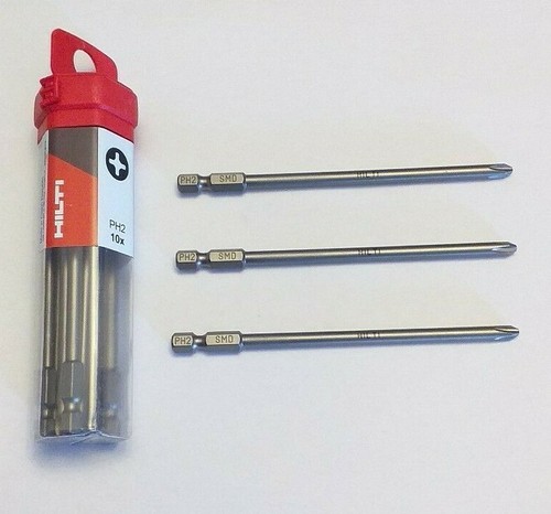 Original for hilti ph2 - 3, bits