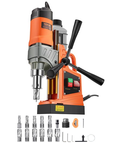 Magnetic drill 1450w 2810 - 1450w,