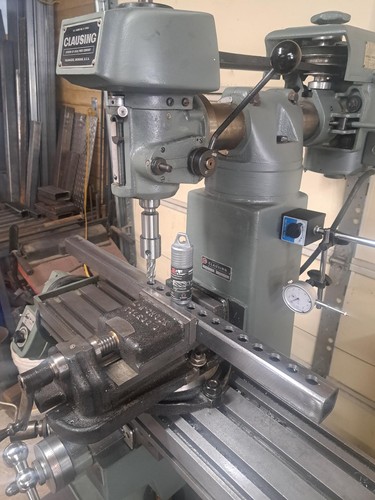 Annular cutter 4 diameter - -,