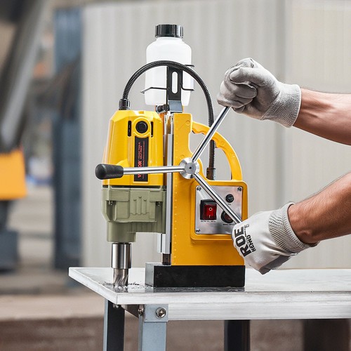 Magnetic drill 1400w 2810 - 1400w,
