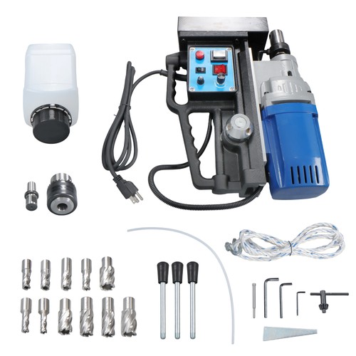 Lablt magnetic drill - lablt, press