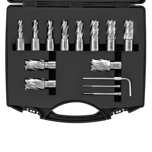 Annular cutter set - , set,