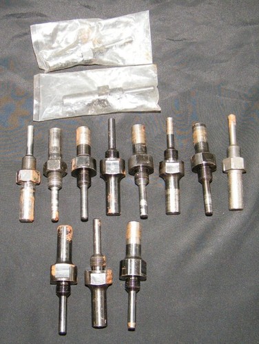 Mag 1263 4 - 1263-8-1/4, drill