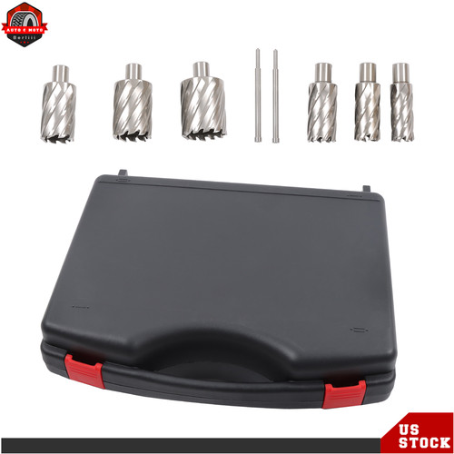 High speed steel 6pcs - high-speed,
